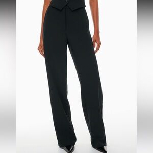 WILFRED ALANYA PANT SIZE 2 NWOT